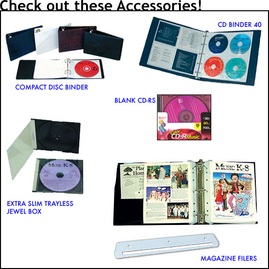 Accessories